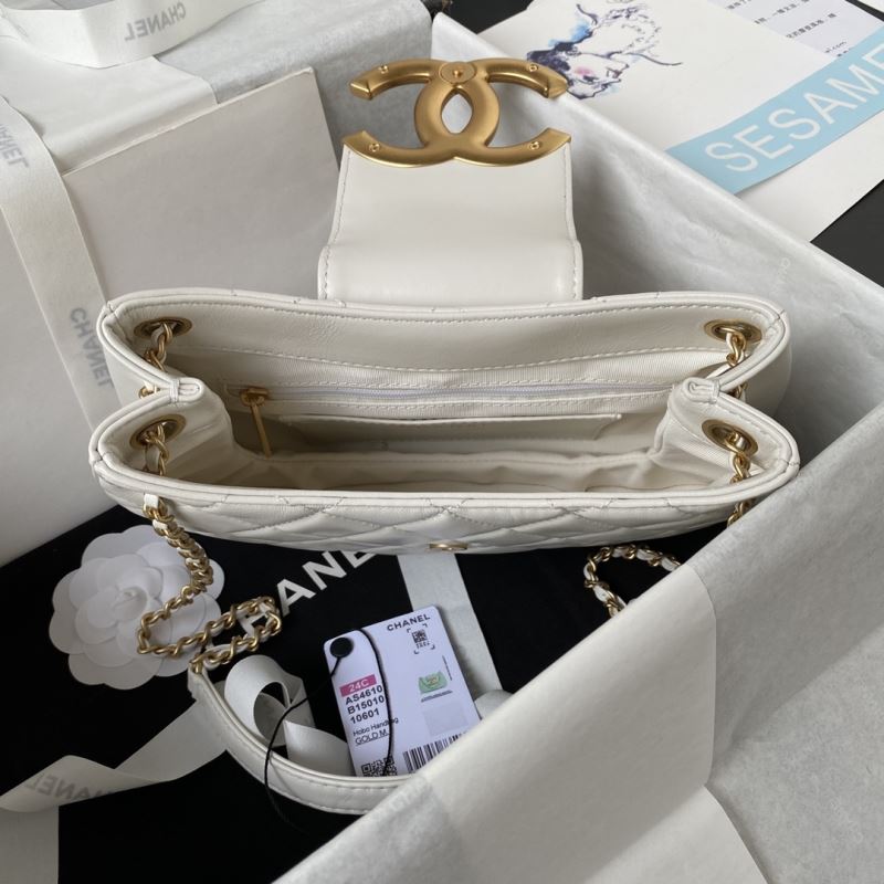 Ch**el satchel bags